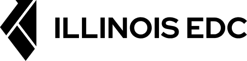 Illinois EDC Logo