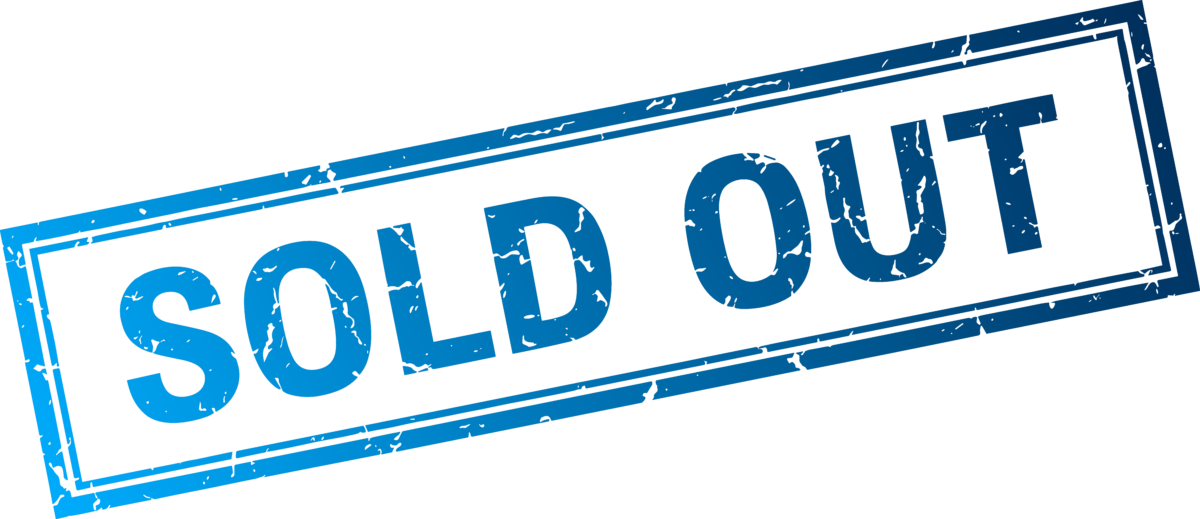sold-out